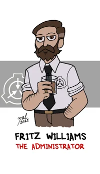 Fritz Williams
