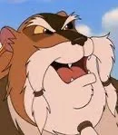 Captain Tramun Clogg