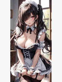 Maid Nicole