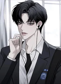 Семья Идрохан