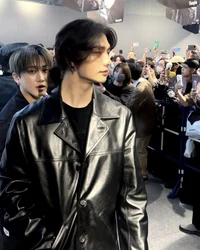 Hyunjin 