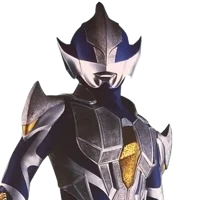 HunterKnight Tsurugi