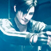 Leon Kennedy 