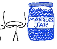marbles