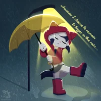 YonKaGor - Raindrop