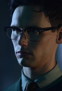 Edward Nygma