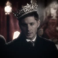DEAN WINCHESTER