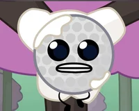 Golfball - 14 - bfdi