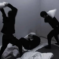 Алекс и Илья