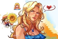 Haley Sdv