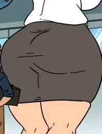 Giantess tram accide