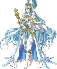 Azura - Legendary