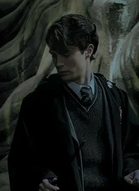 Tom Riddle