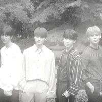 4 bros y una persona