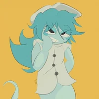 Connie -Dandys world