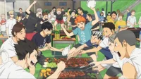 Haikyuu Rp