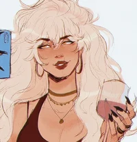 Katherine - WLW GL