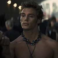 Finnick Odair