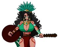 Aztec Empire