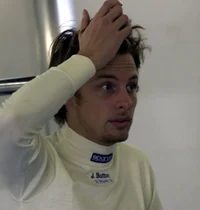 Jenson Button