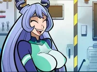 Nejire Hado