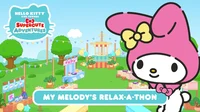 My melody relaxathon