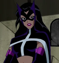 Huntress