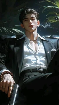 Alexander bl