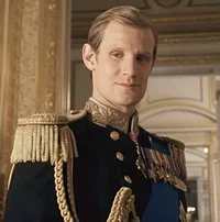 Prince Philip