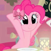 Pinkie Pie