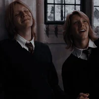 Fred y George