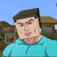 Minecraft Steve