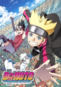 Boruto RPG