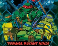 Tmnt 2003