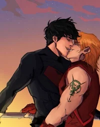 Jason and Roy