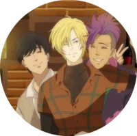 Shorter - Ash - Eiji