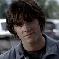 Sam Winchester 
