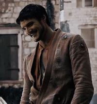 oberyn