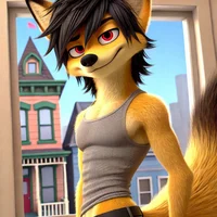 Anthonie Fox