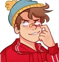 Eric Cartman