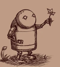 NieR Automata