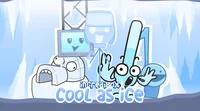 Cool as ice-Roomates