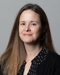 Jennifer Pearson