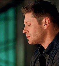 Dean Winchester