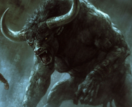 The Minotaur