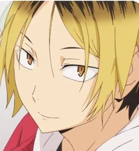 Kenma kozume