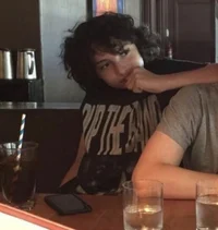 Finn Wolfhard