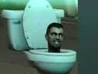 Skibidi Toilet