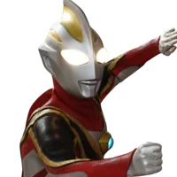 Gaia Supreme Version