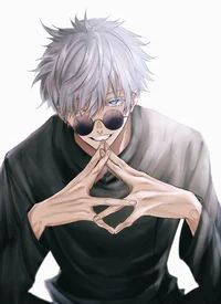 Годзё Сатору 